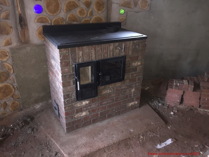 Brick-cookstove-small-room-heater