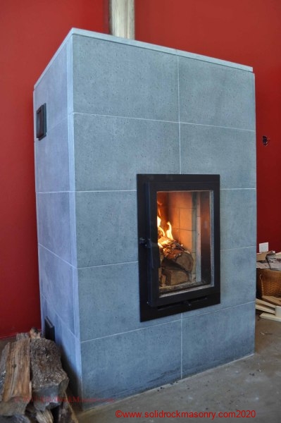 Bergstaid-short-soapstone-masonry-heater-by-Duluth-MN