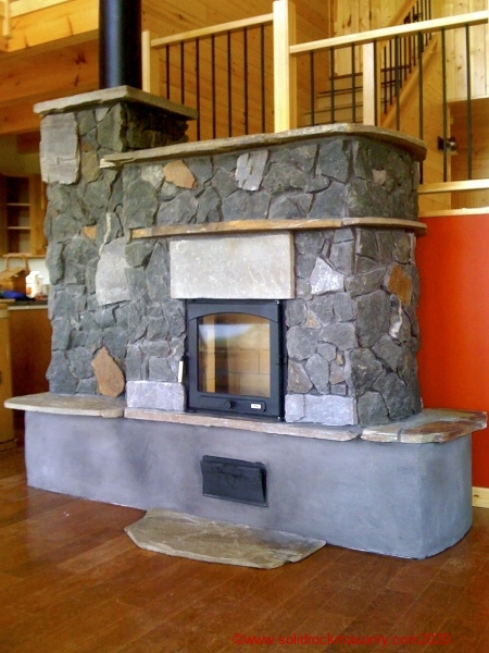 Russian-stone-masonry-heater