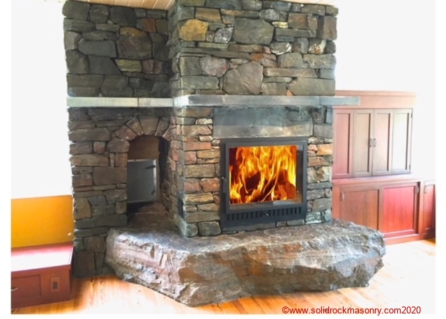 Taconite-stone-masonry-heater-with-3222-firebox